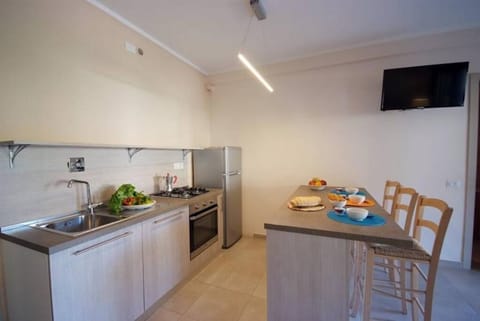 Apartment Procchio A Apartment in Tuscany