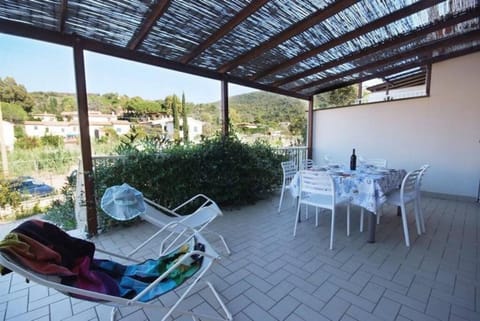 Apartment Procchio A Apartment in Tuscany