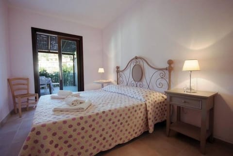 Apartment Procchio A Apartment in Tuscany