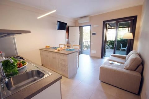 Apartment Procchio A Apartment in Tuscany