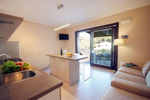 Apartment Procchio B Apartment in Tuscany