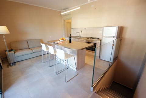 Apartment Procchio B Apartment in Tuscany