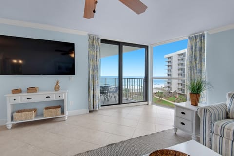Gorgeous view from the comfort of your living room!