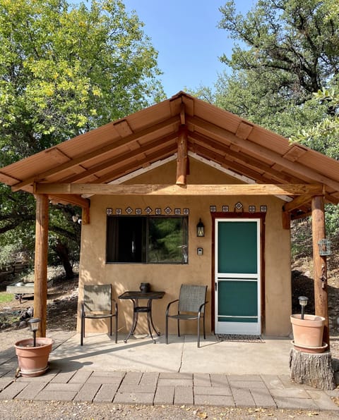 Your front porch is a great place to enjoy a morning cup of coffee 