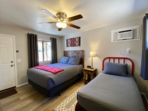 New Queen and Twin Beds