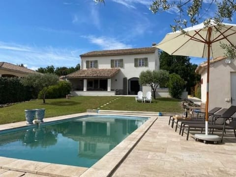 Holiday Home Swimming Pool