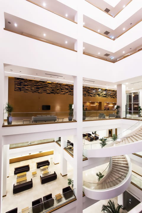 Building design