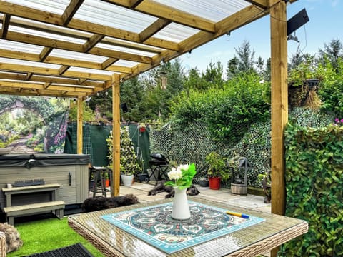 Outdoor | Bumbles Barn, Slamannan, nearFalkirk