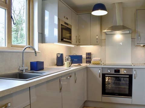 Kitchen | The Haybarn, Ibberton, near Blandford Forum