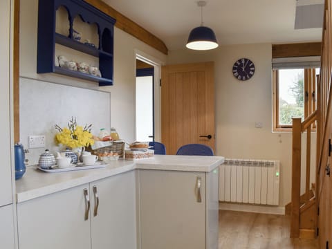 Kitchen | The Haybarn, Ibberton, near Blandford Forum