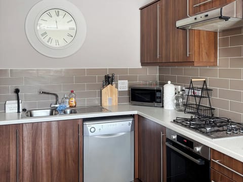 Kitchen/diner | The Coastal Hideaway, Sidmouth