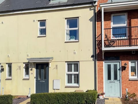 Exterior | The Coastal Hideaway, Sidmouth