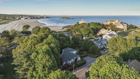 Welcome to Garden by the Sea!