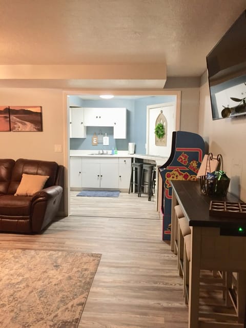 as you enter this is what you will see,