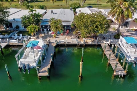 Aerial view 1