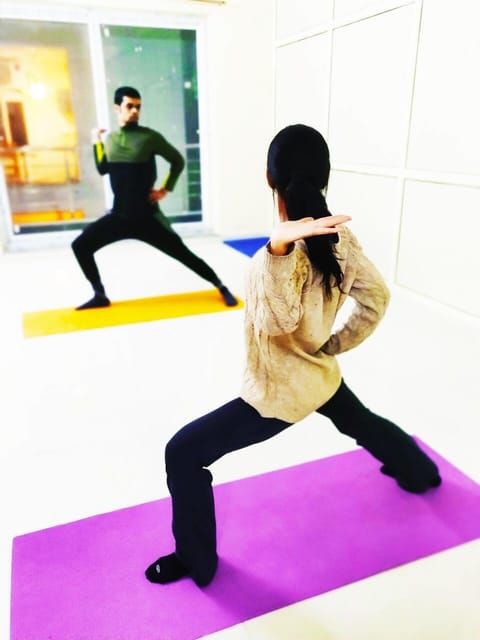 Yoga