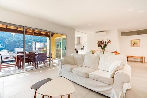 Apartment Guillem (1)
