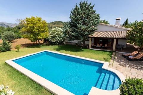 Casa Sol Roma, Pollensa (1)