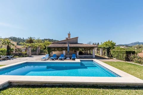 Casa Catalina Petit, Pollensa (1)