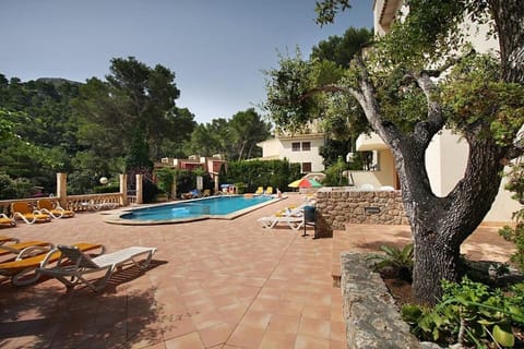 Pinos Altos 08 (T1) - Castaño, Cala Sant Vicenç
