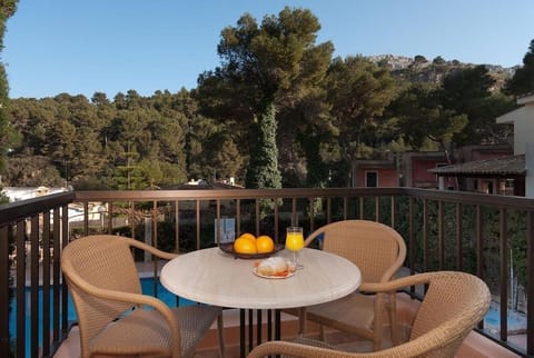 Pinos Altos 09 (T1) - Olivo, Cala Sant Vicenç (1)