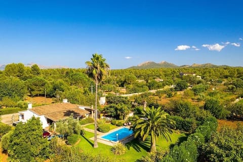 Villa Moreno, Pollensa (1)