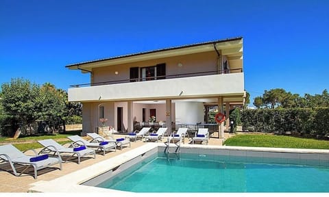 Villa Animeta, Port Pollensa (1)