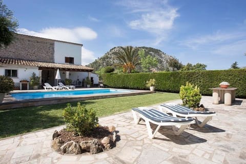 Villa Suari, Pollensa,Mallorca (1)