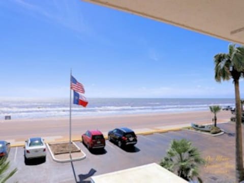 View from Condo