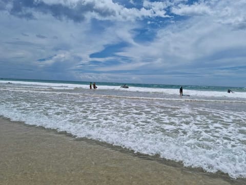 Villa | Beach