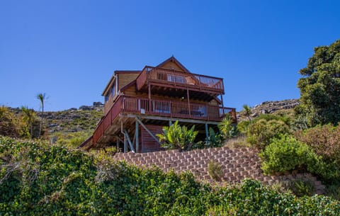 Lark House