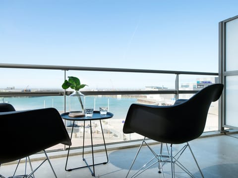 Apartment | Balcony