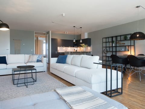 Apartment | Living room