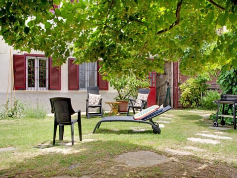 House | Garden