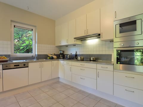 Villa | Private kitchen | Highchair