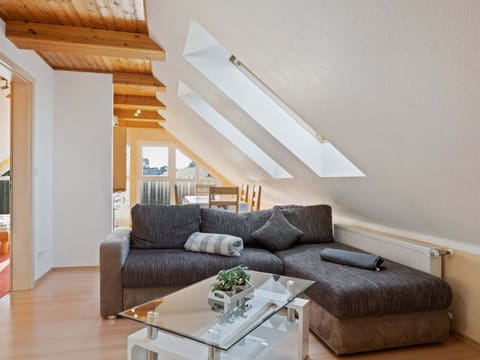 Apartment | Living area