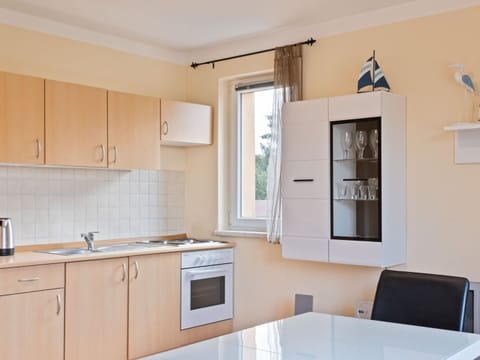 House | Private kitchen | Highchair