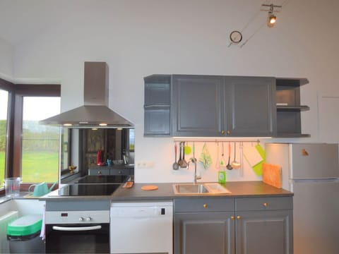 House | Private kitchen