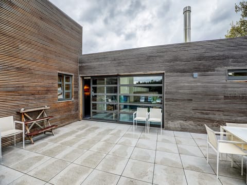 Apartment | Exterior