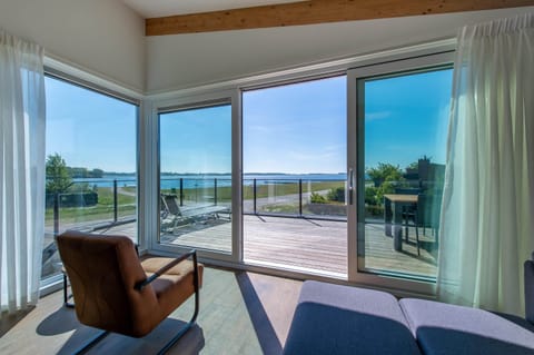 House | View from property