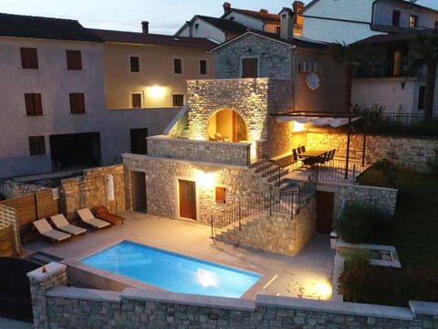 House | Pool | Indoor pool, outdoor pool
