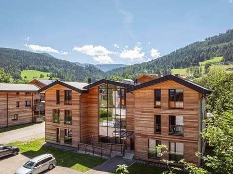 Apartment | Exterior