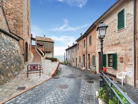 Apartment | View from property