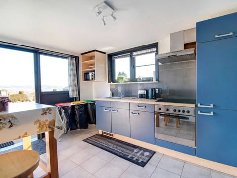 House | Private kitchen | Coffee/tea maker