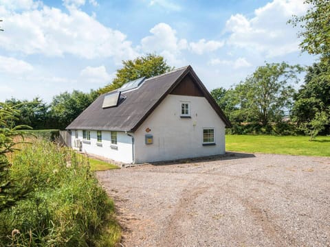 House | View from property