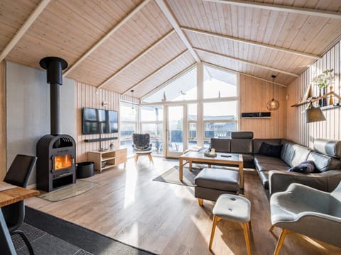 House | Living area