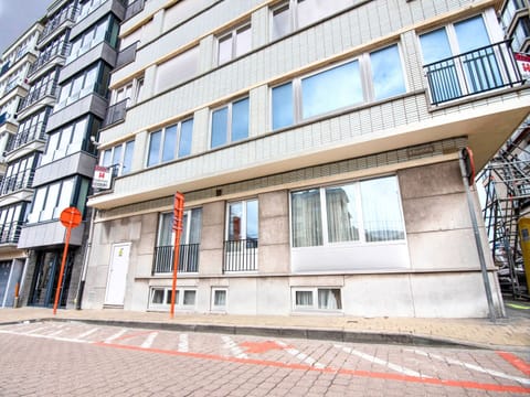 Apartment | Exterior