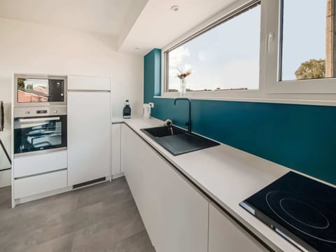 House | Private kitchen