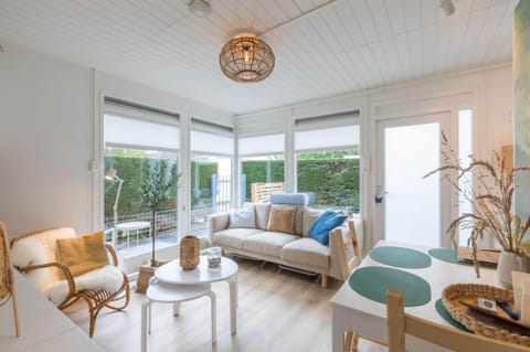 House | Living room