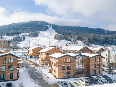 Apartment | Exterior